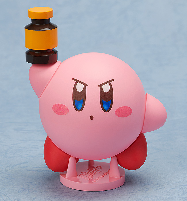 Kirby - Kirby Collectible Corocoroid Blind Figure (3rd-run) image count 3